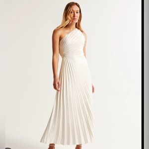 Abercrombie & fitch NWT dress